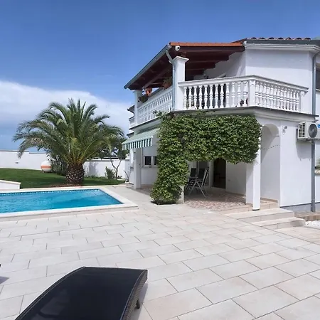 Villa Ajda Pula