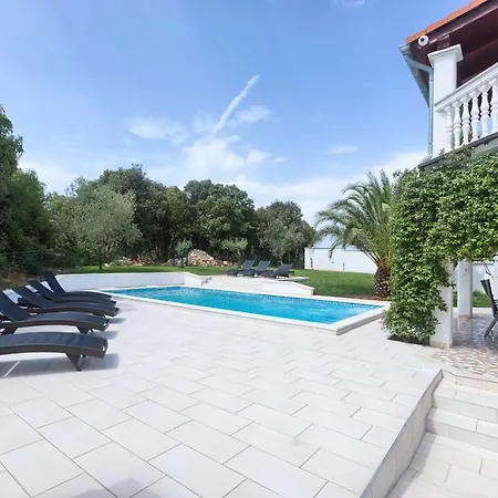 Villa Ajda Pula