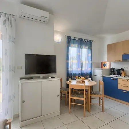 Villa Ajda Pula