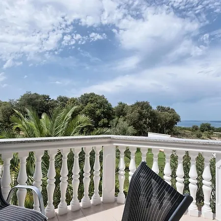 Ajda Villa Pula