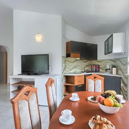 Villa Ajda *