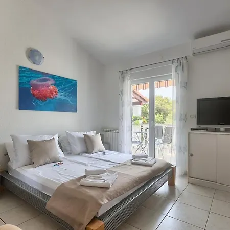 Villa Ajda Pula
