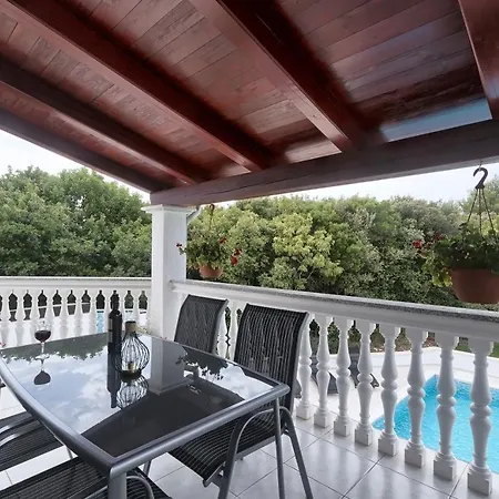 Ajda Villa Pula