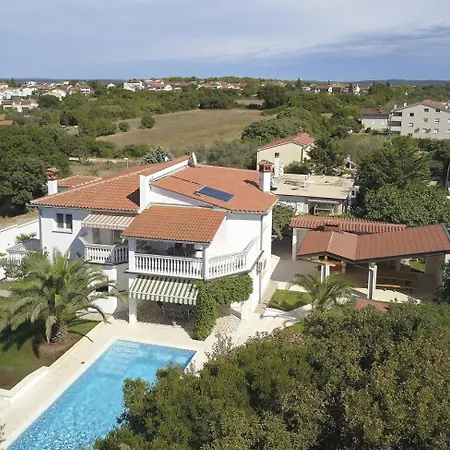 Villa Ajda Pula