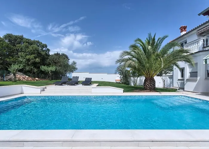 Villa Ajda Póla