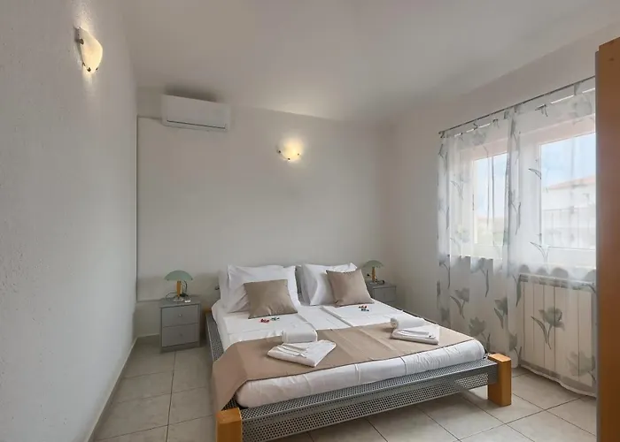 Villa Ajda *