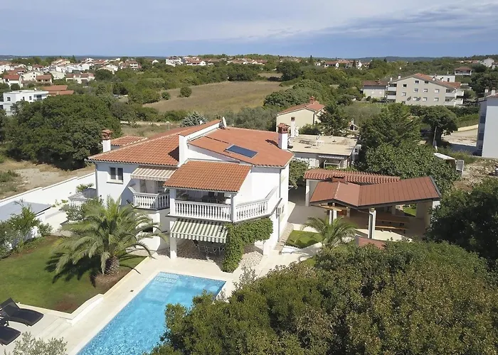 Villa Ajda Póla