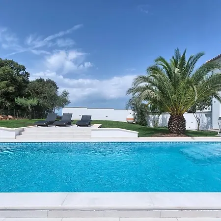 Villa Ajda Pula